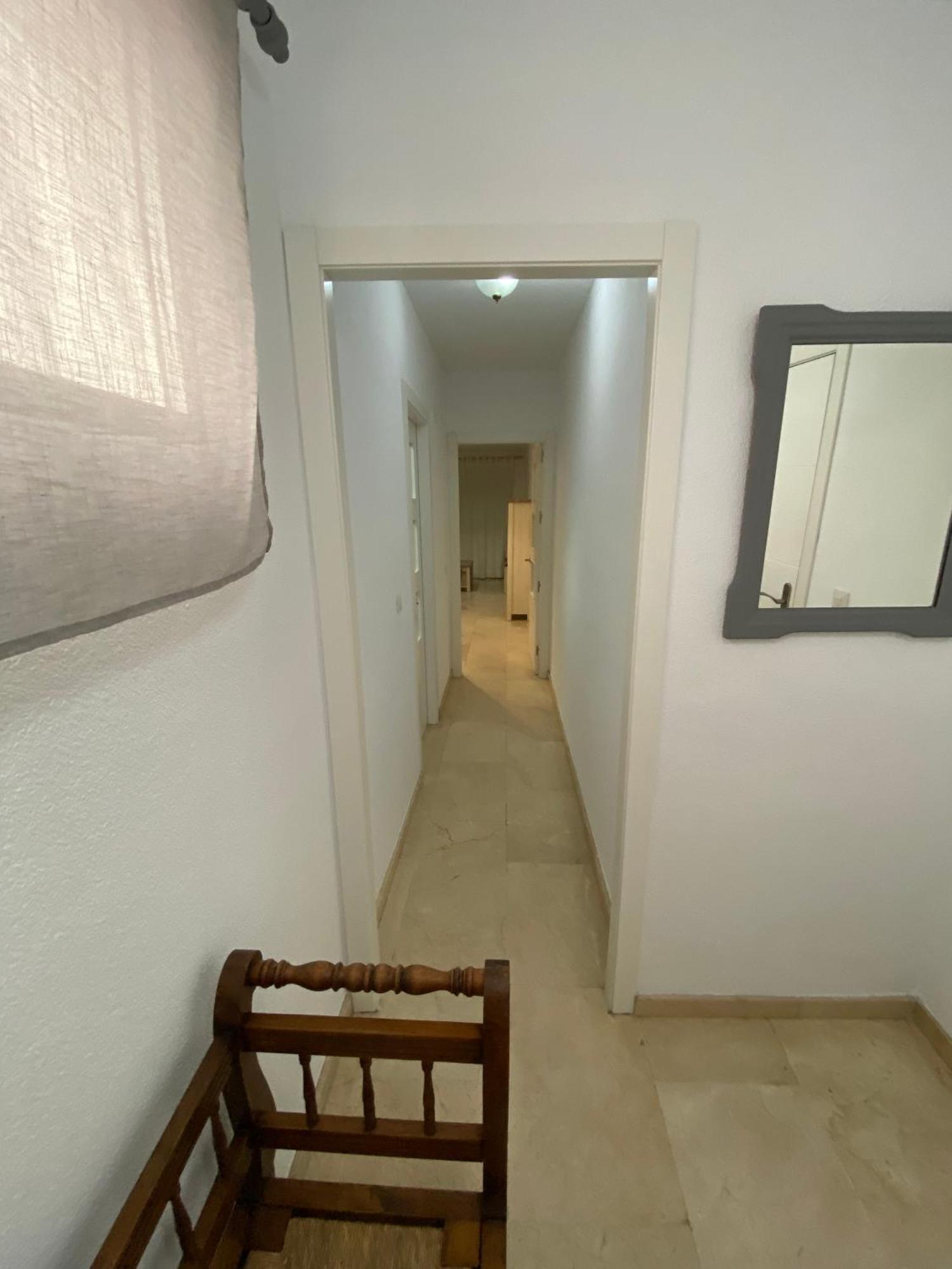 Apartment Tomas De Aquino *