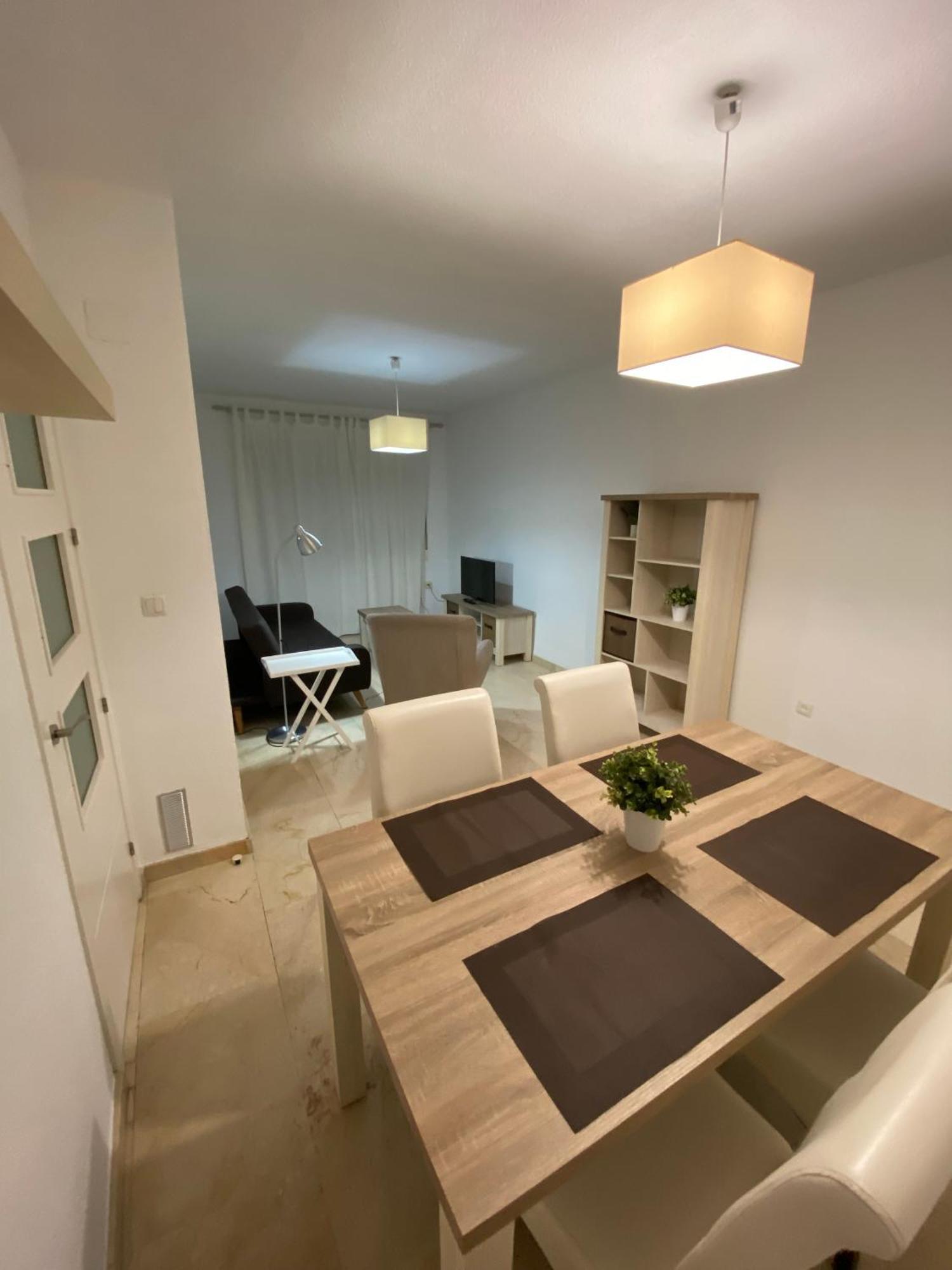 Apartment Tomas De Aquino Cordoba