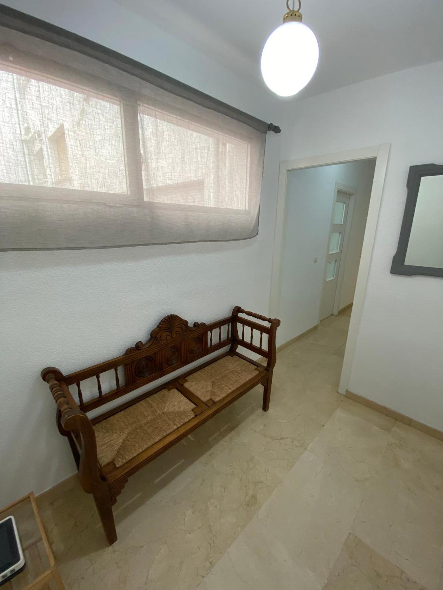 Apartment Tomas De Aquino