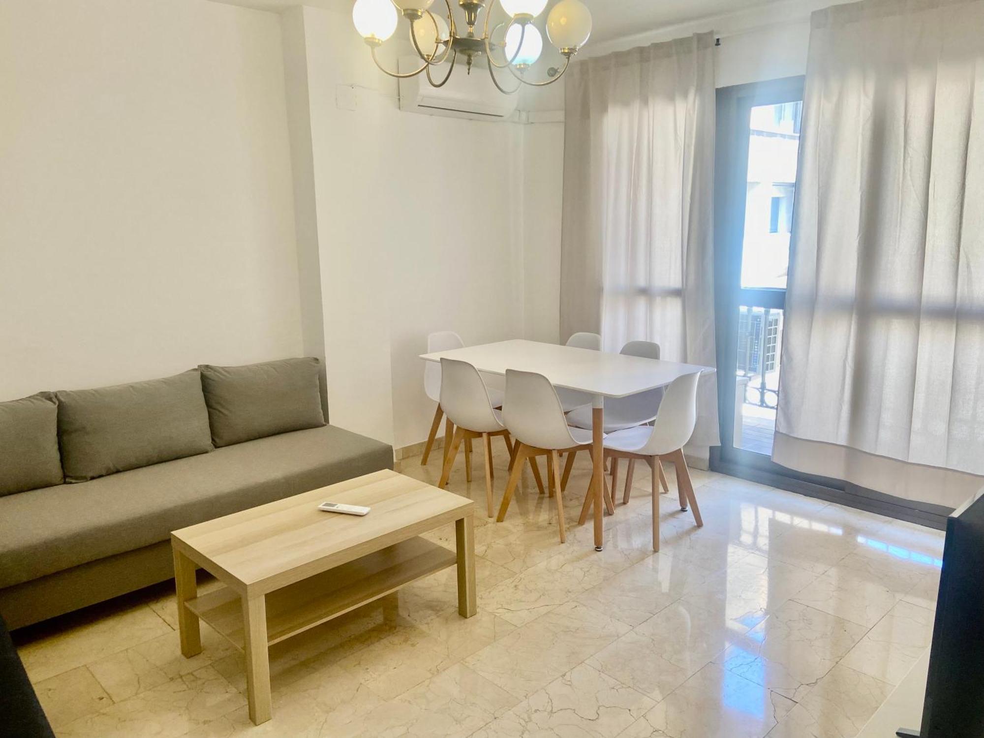 Apartamento 9753 Corte Ingles