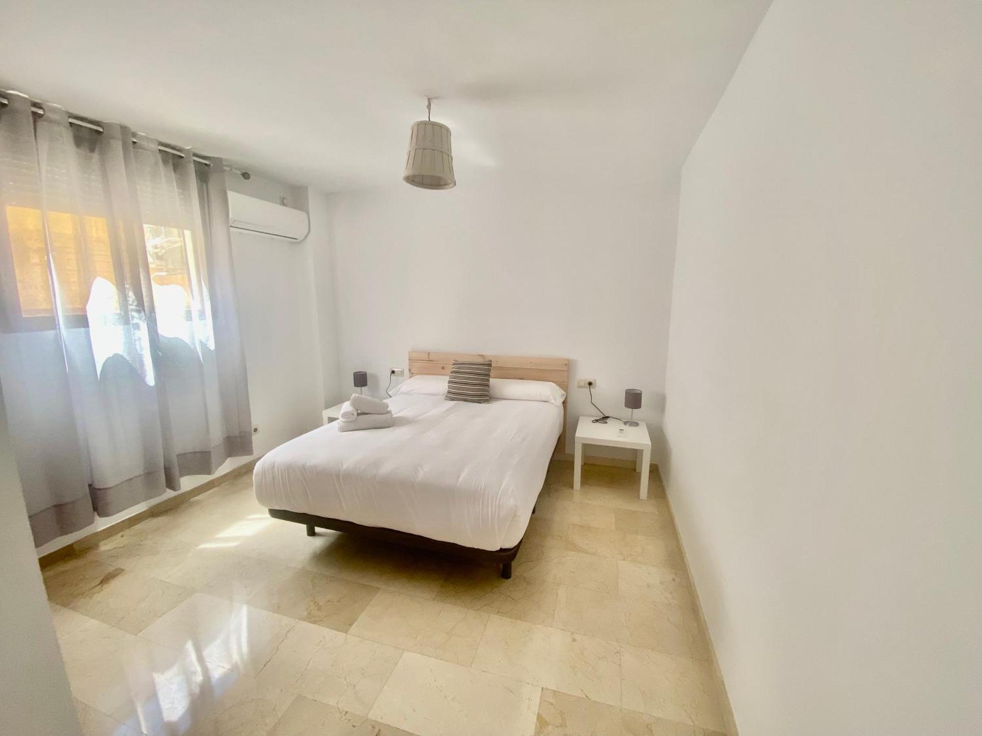 Apartamento 9753 Corte Ingles *