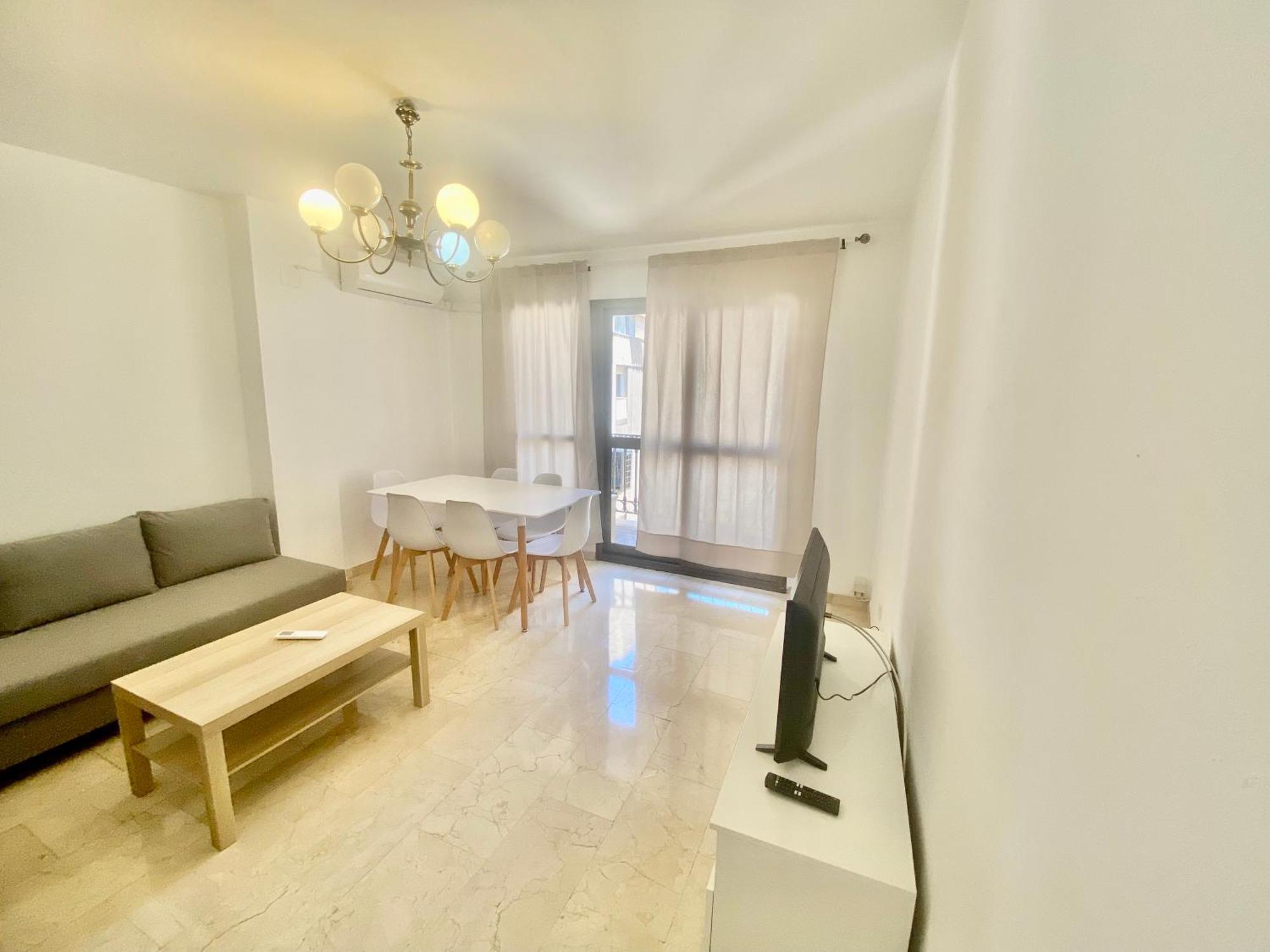 Apartamento 9753 Corte Ingles *
