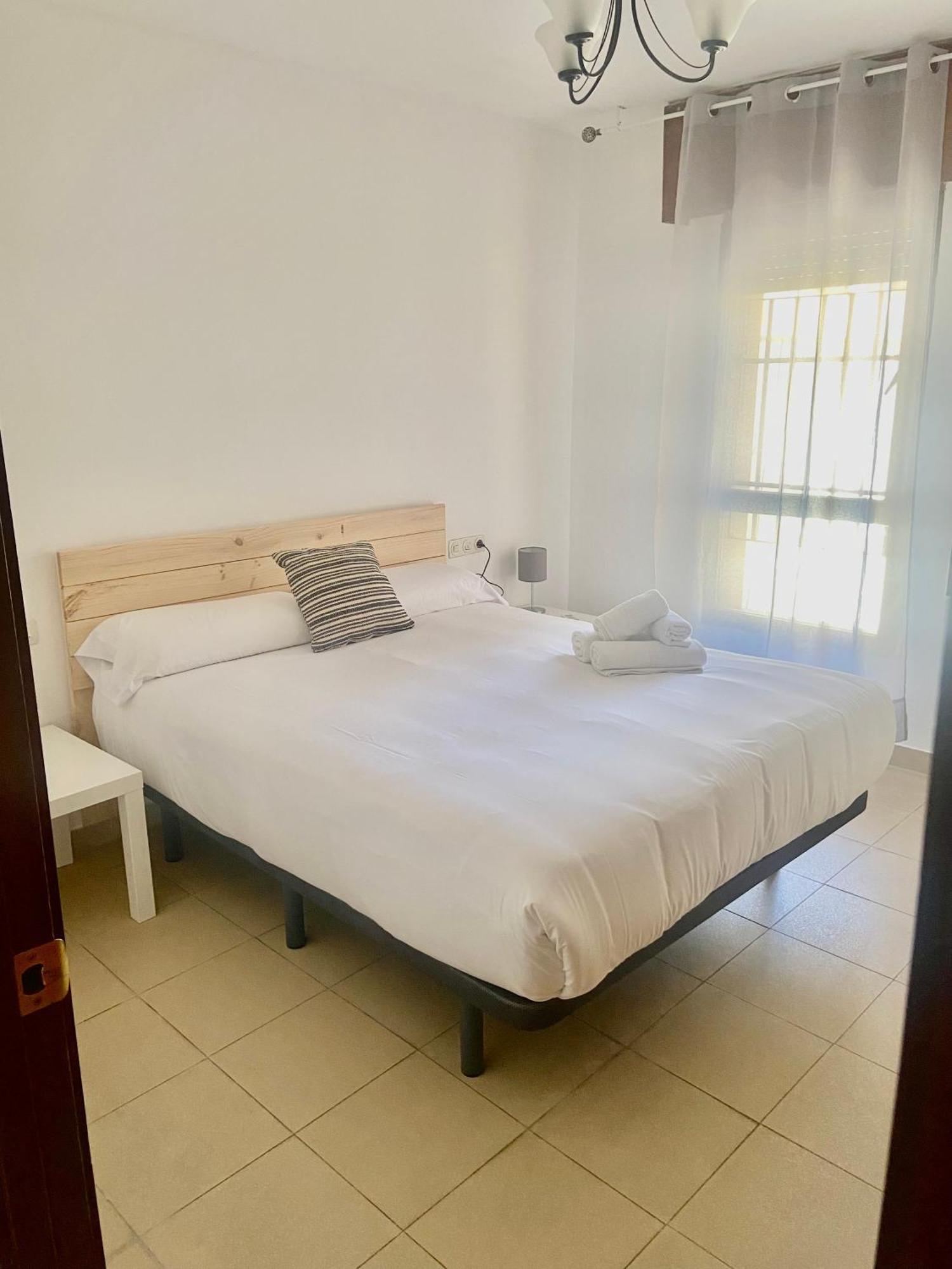 Apartamento 9753 Corte Ingles Córdoba