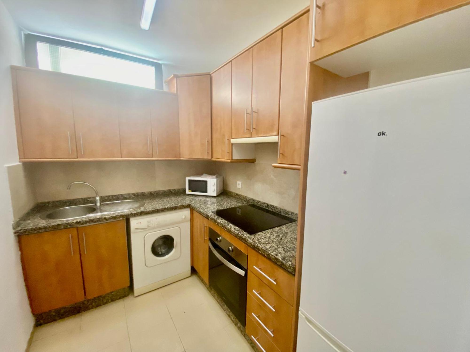 Apartamento 9753 Corte Ingles *