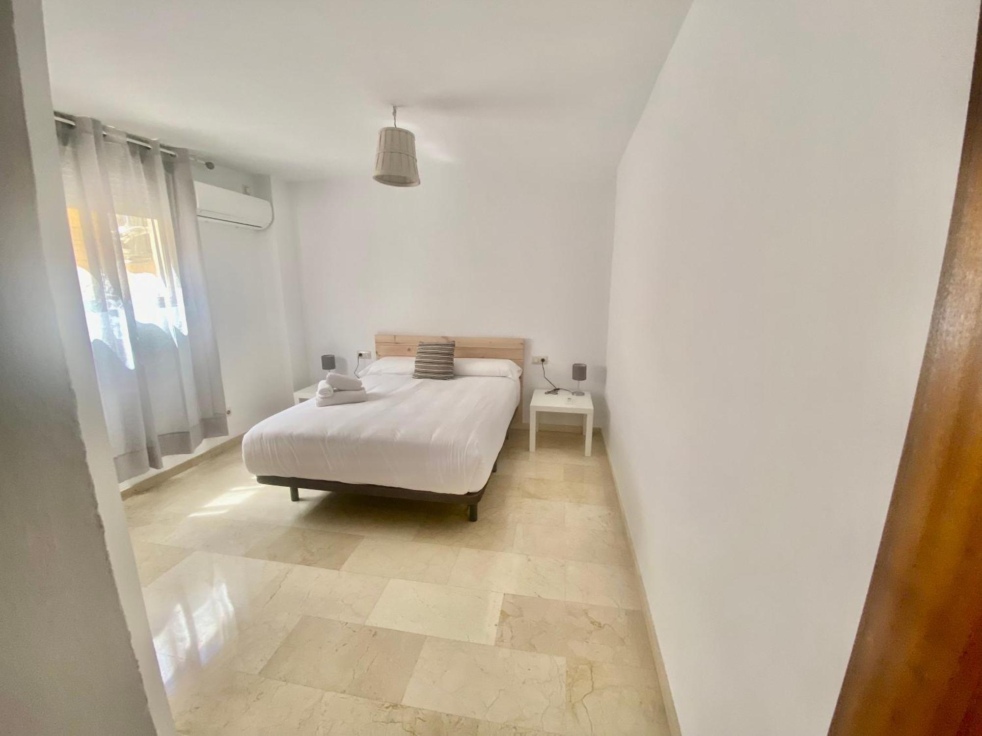 Apartamento 9753 Corte Ingles *