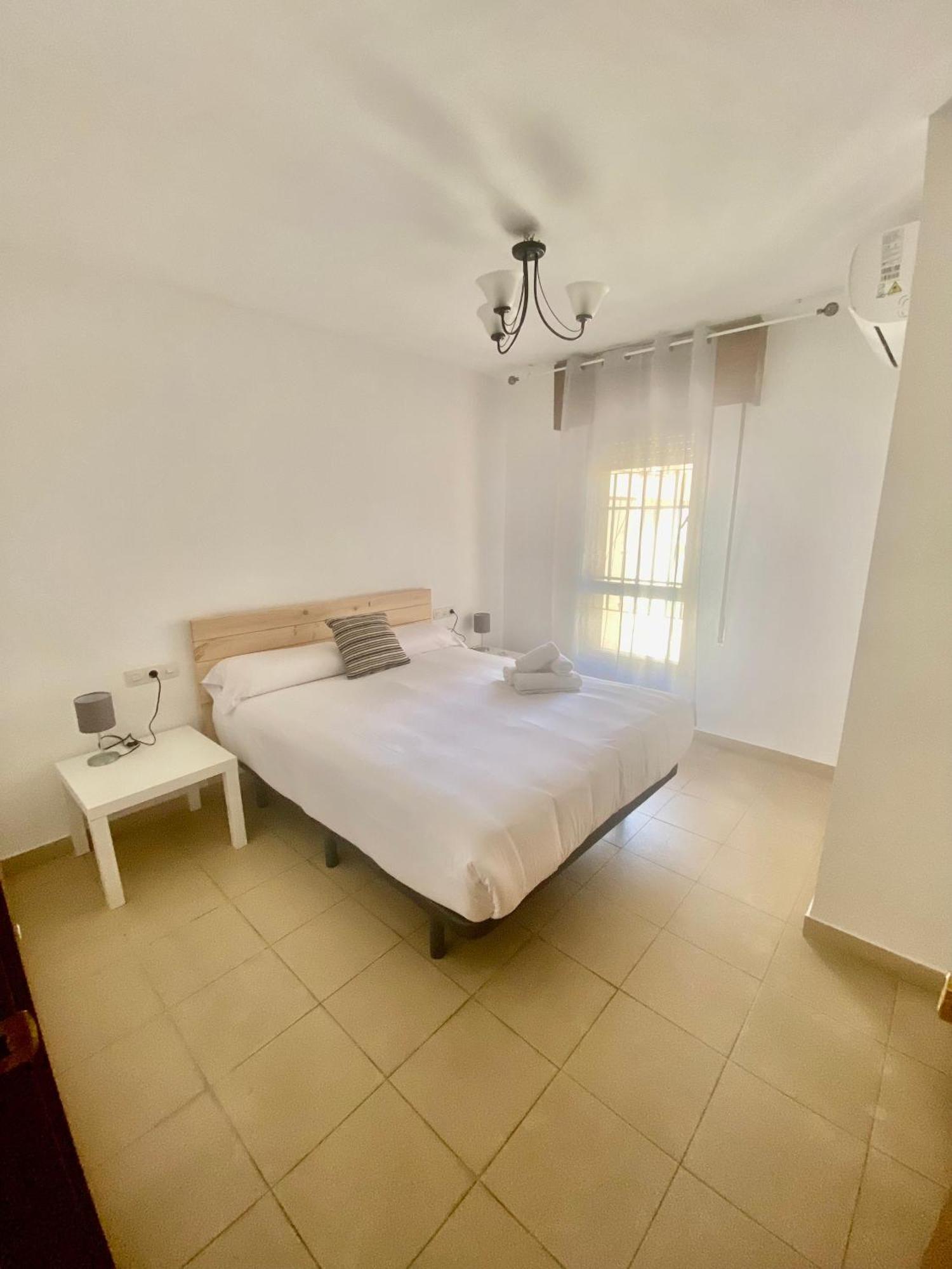 Apartamento 9753 Corte Ingles *