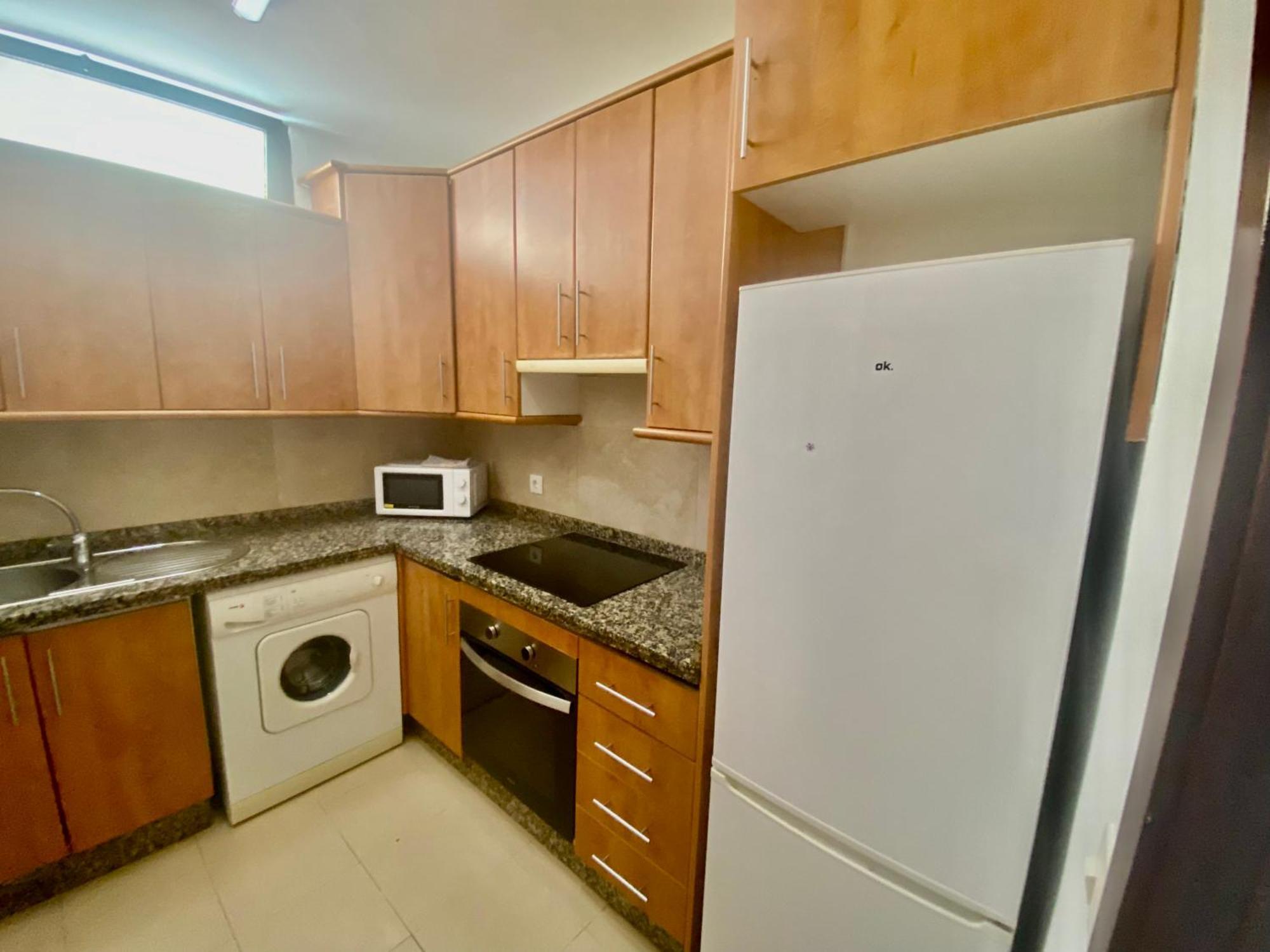 Apartamento 9753 Corte Ingles Córdoba