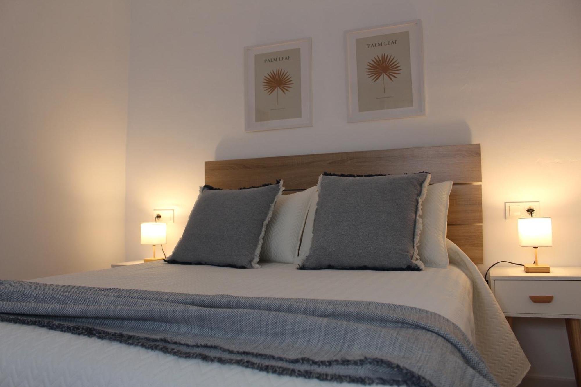 Apartamento Purinma Homes