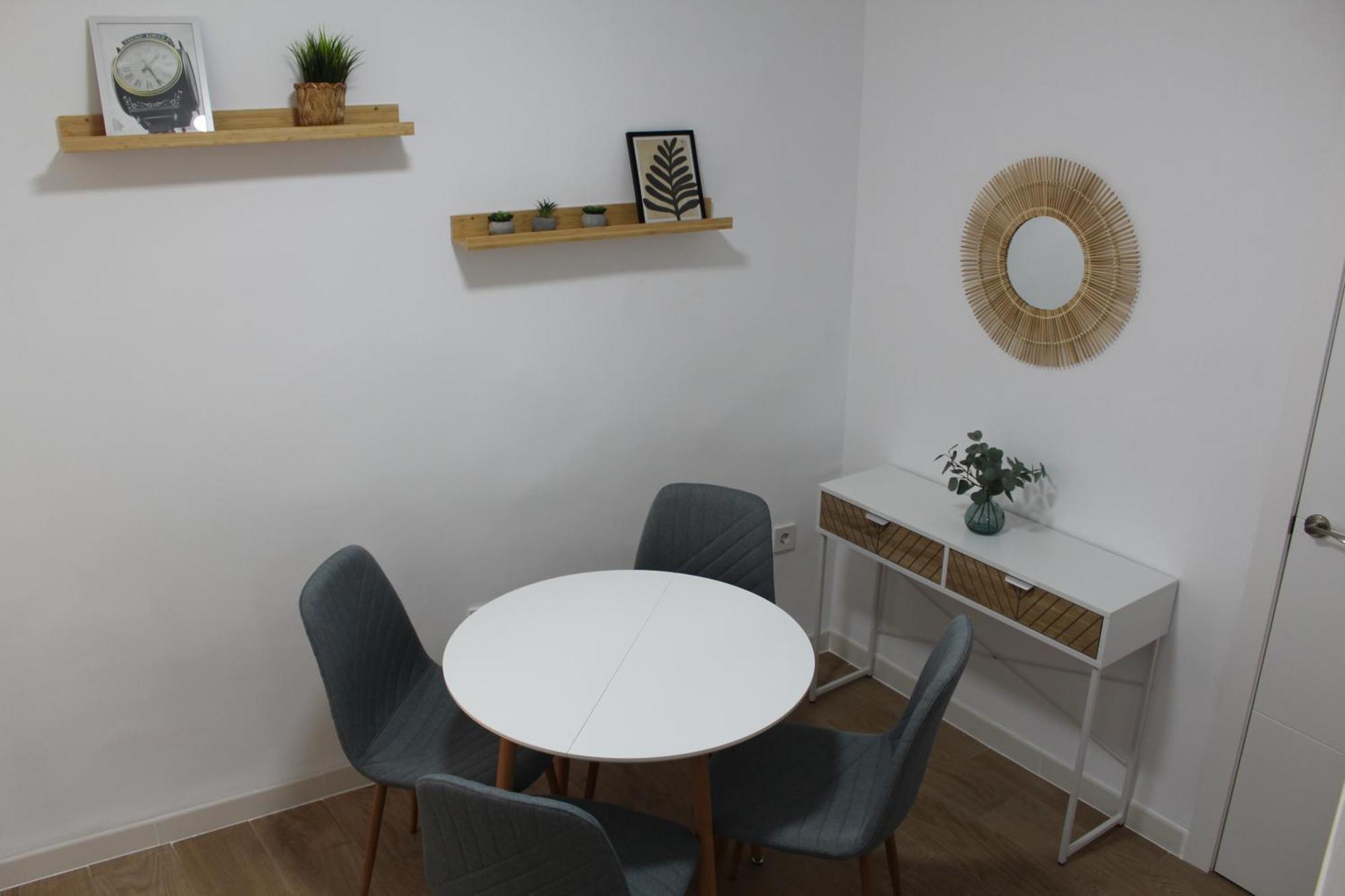 Apartamento Purinma Homes Córdoba