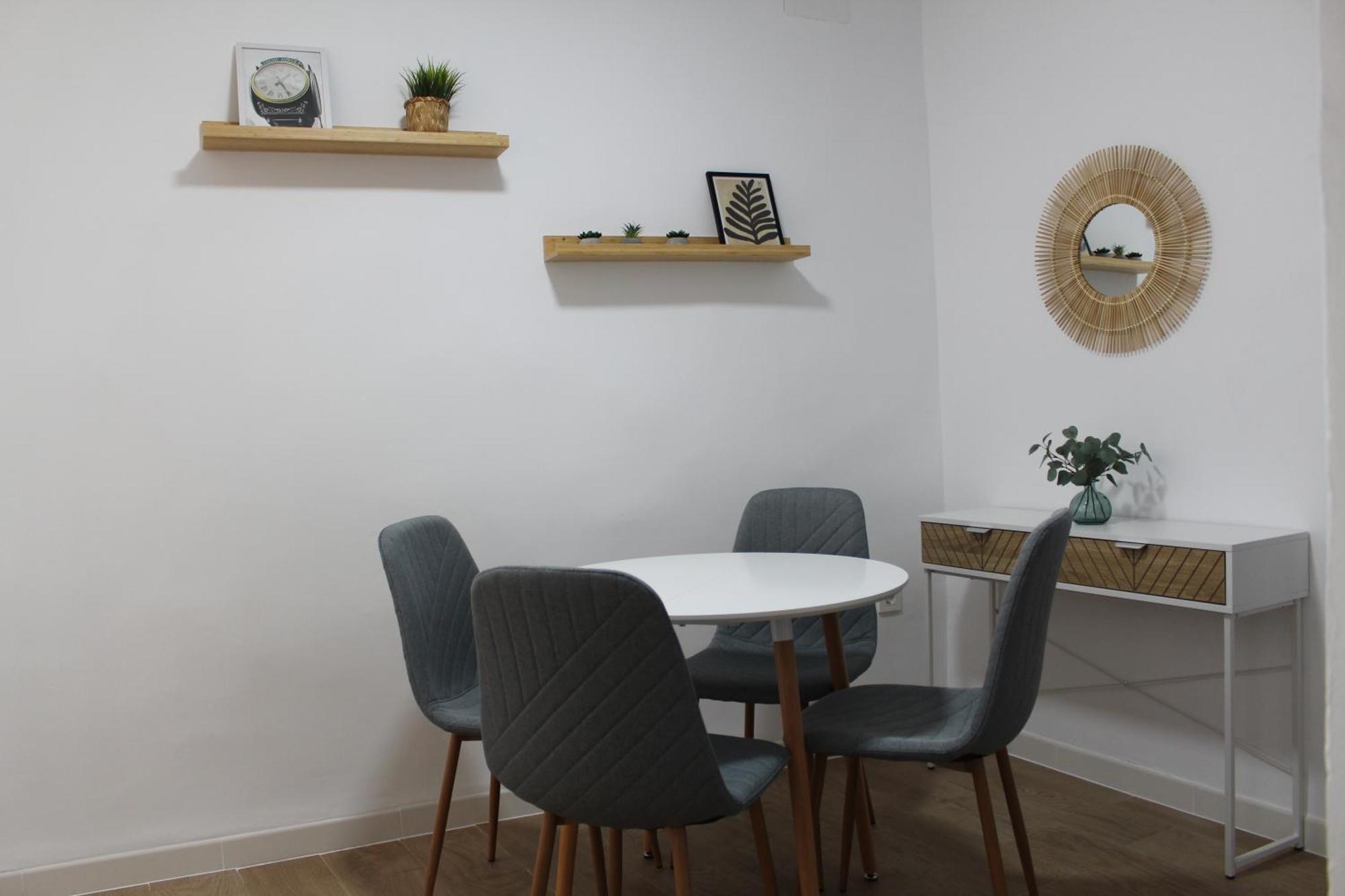Apartamento Purinma Homes