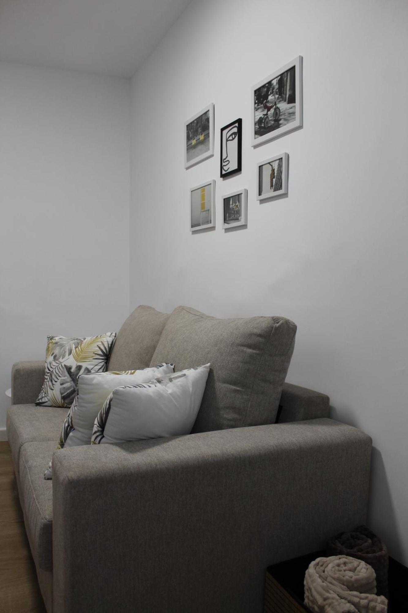 Apartamento Purinma Homes
