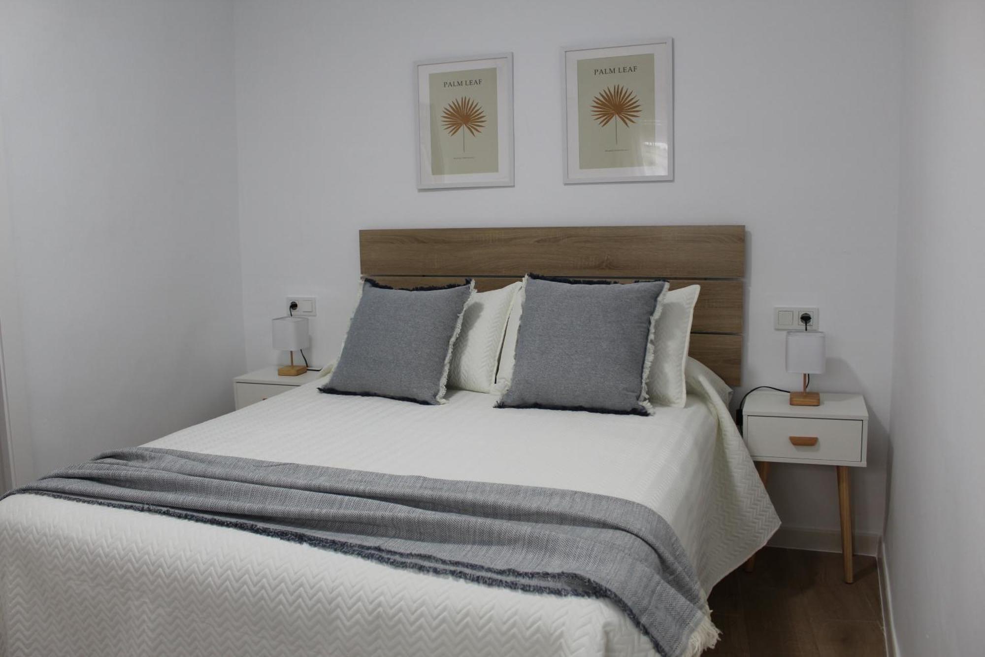 Apartamento Purinma Homes *