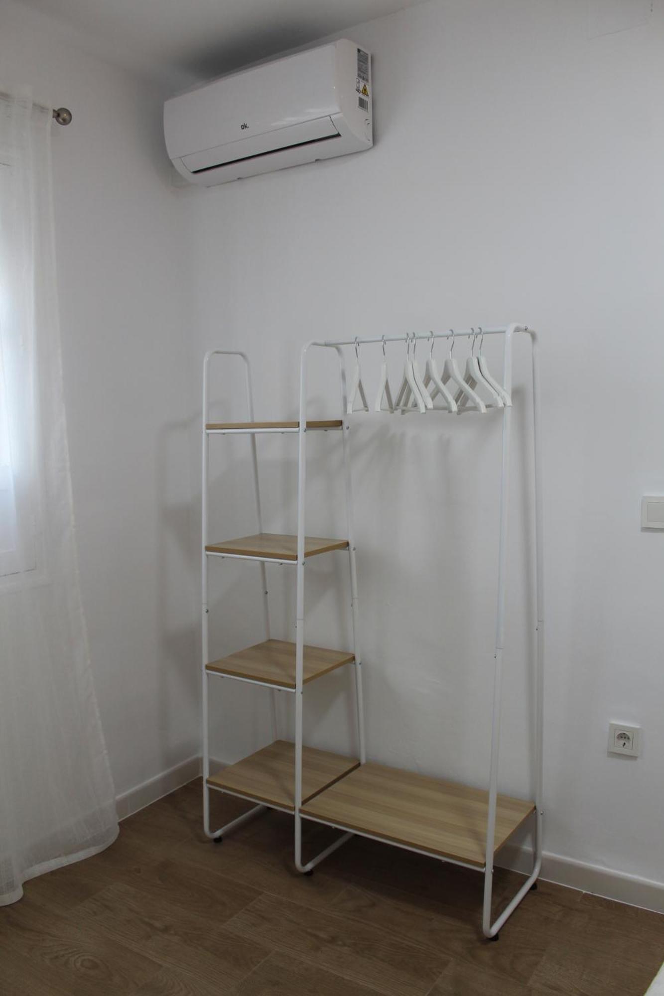 Apartamento Purinma Homes *