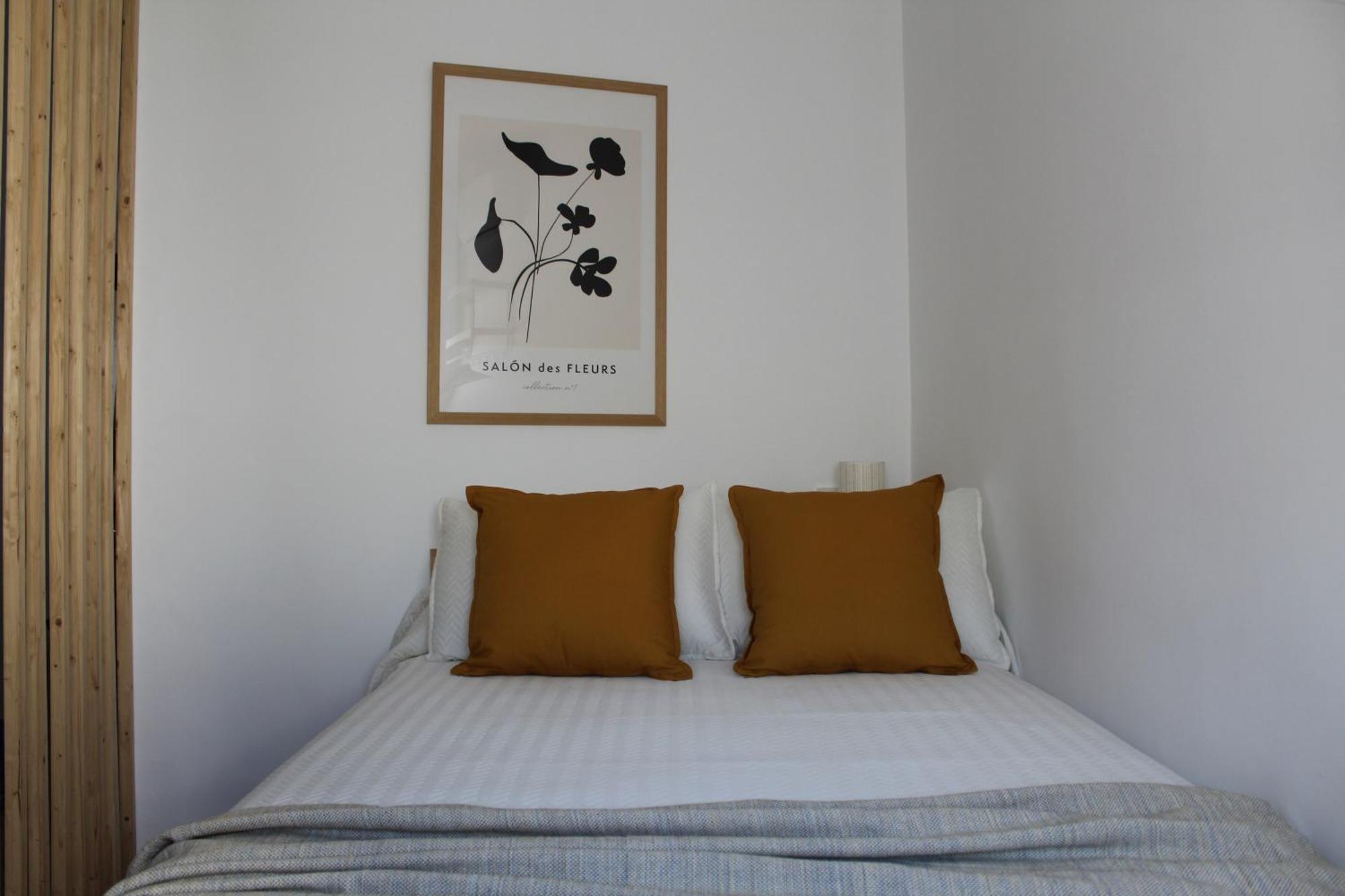 Purinma Homes Córdoba