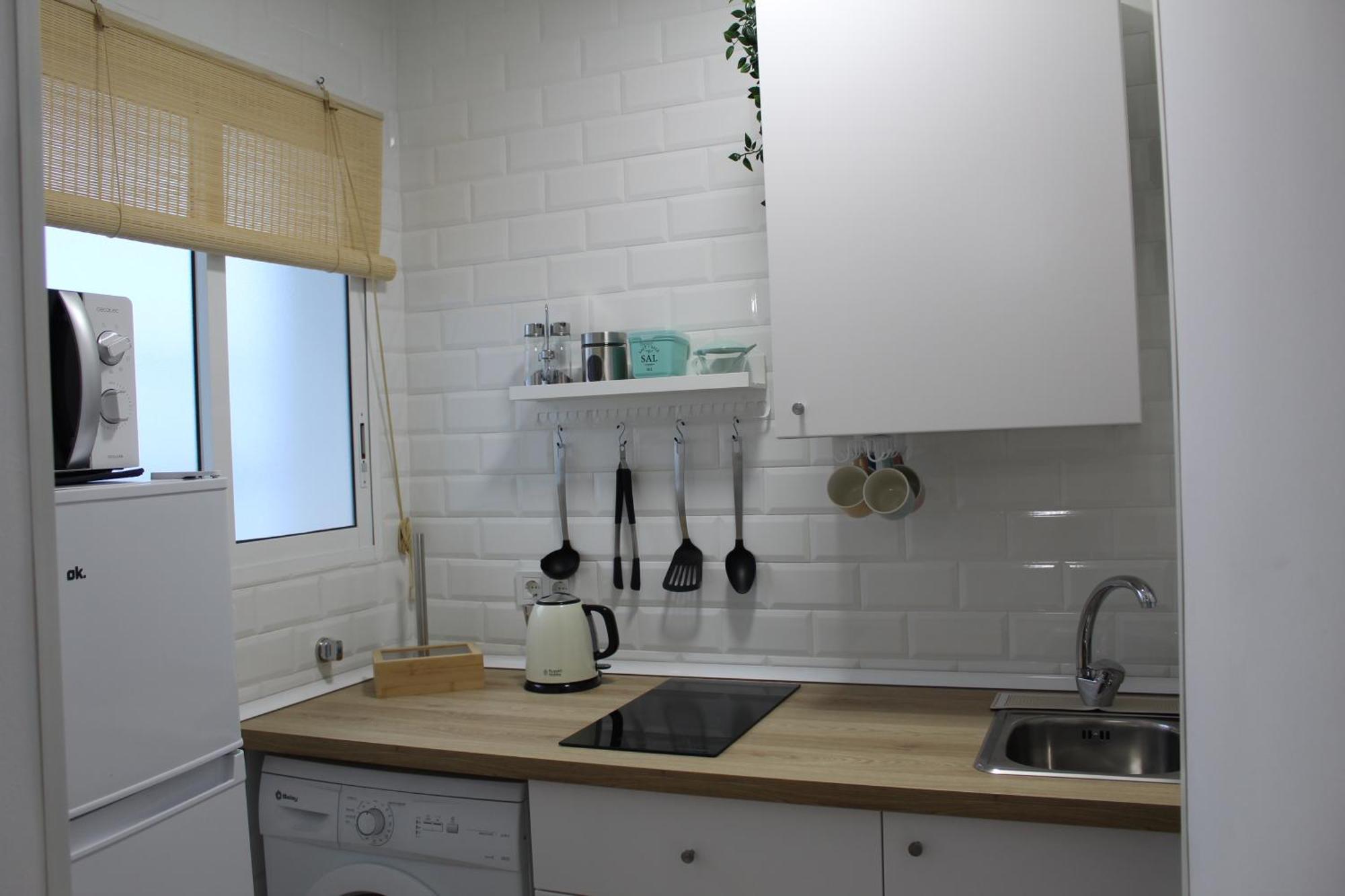 Apartamento Purinma Homes