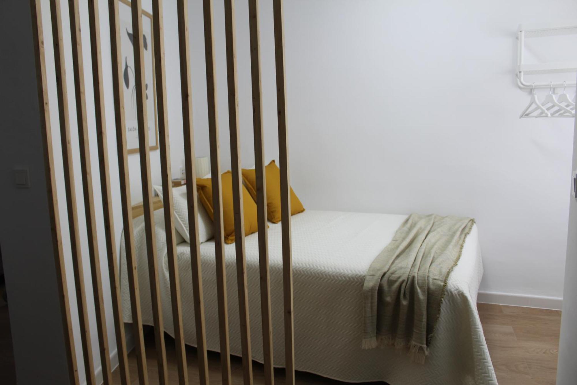 Apartamento Purinma Homes *