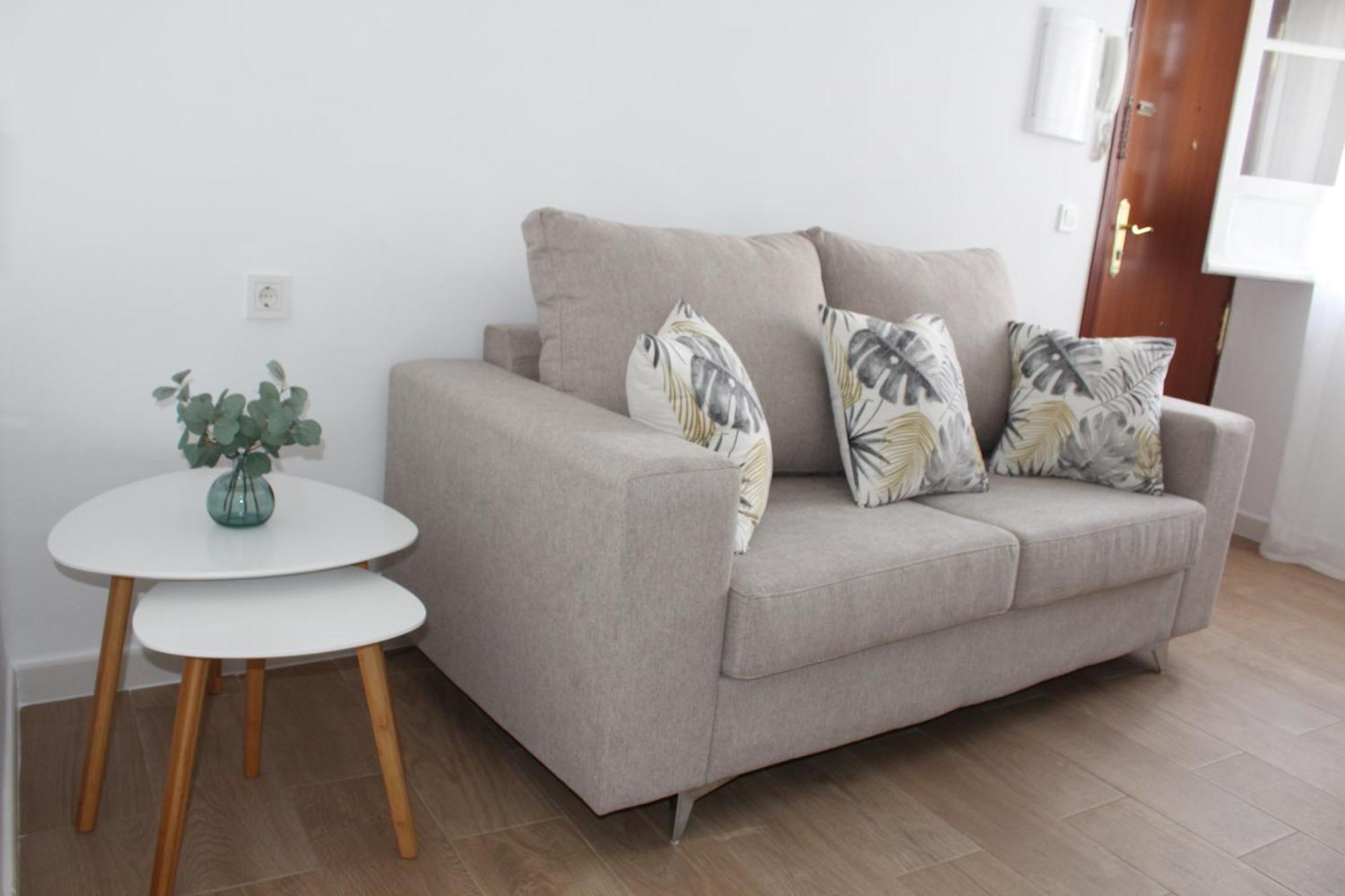 Apartamento Purinma Homes *