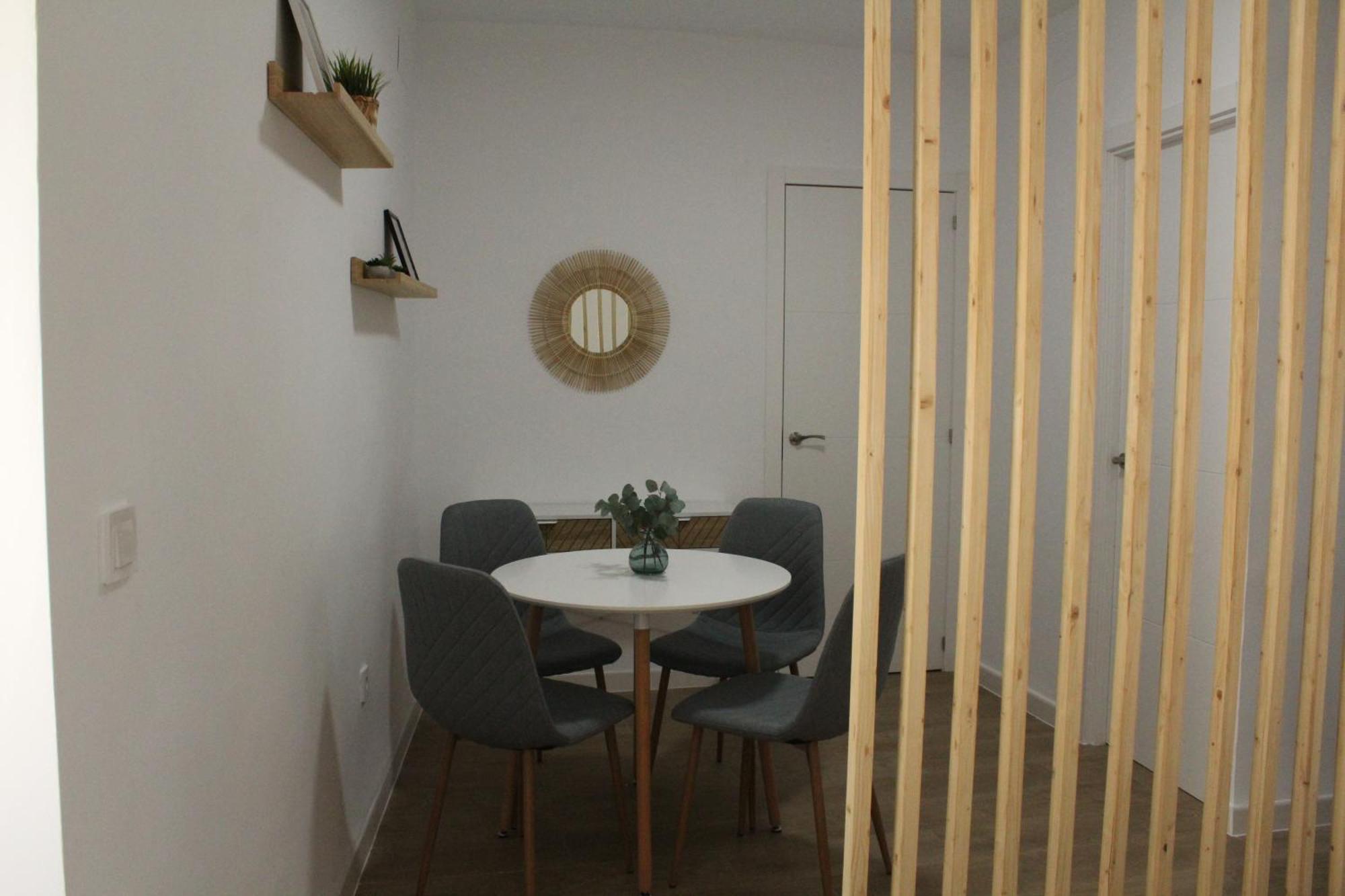 Purinma Homes Córdoba
