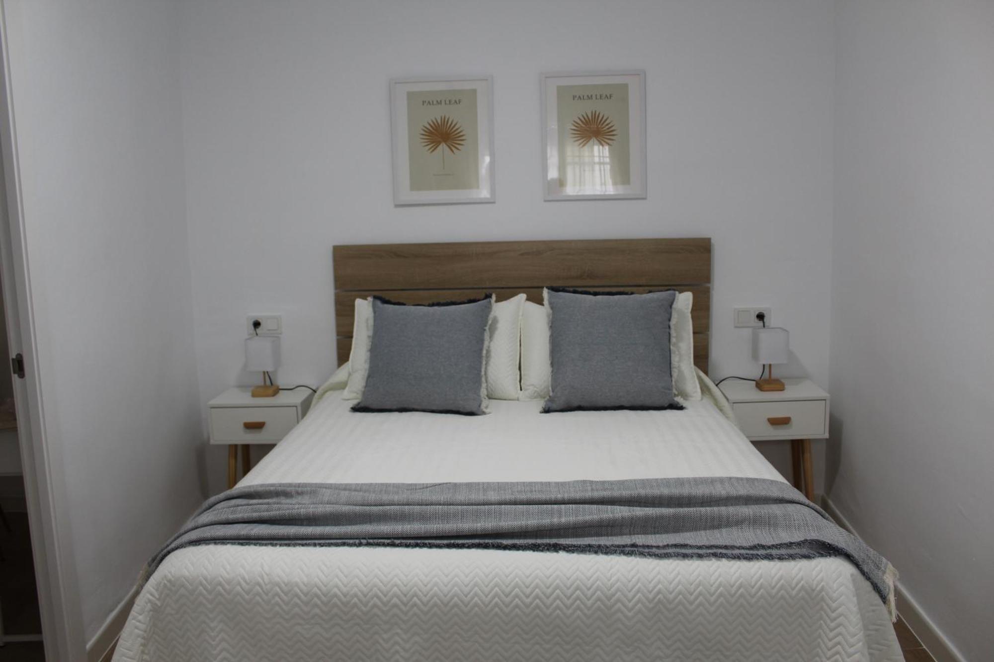 Apartamento Purinma Homes