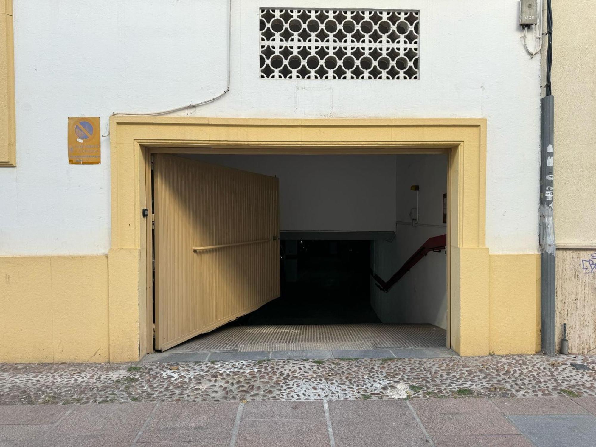 Apartment Patricia Cordoba