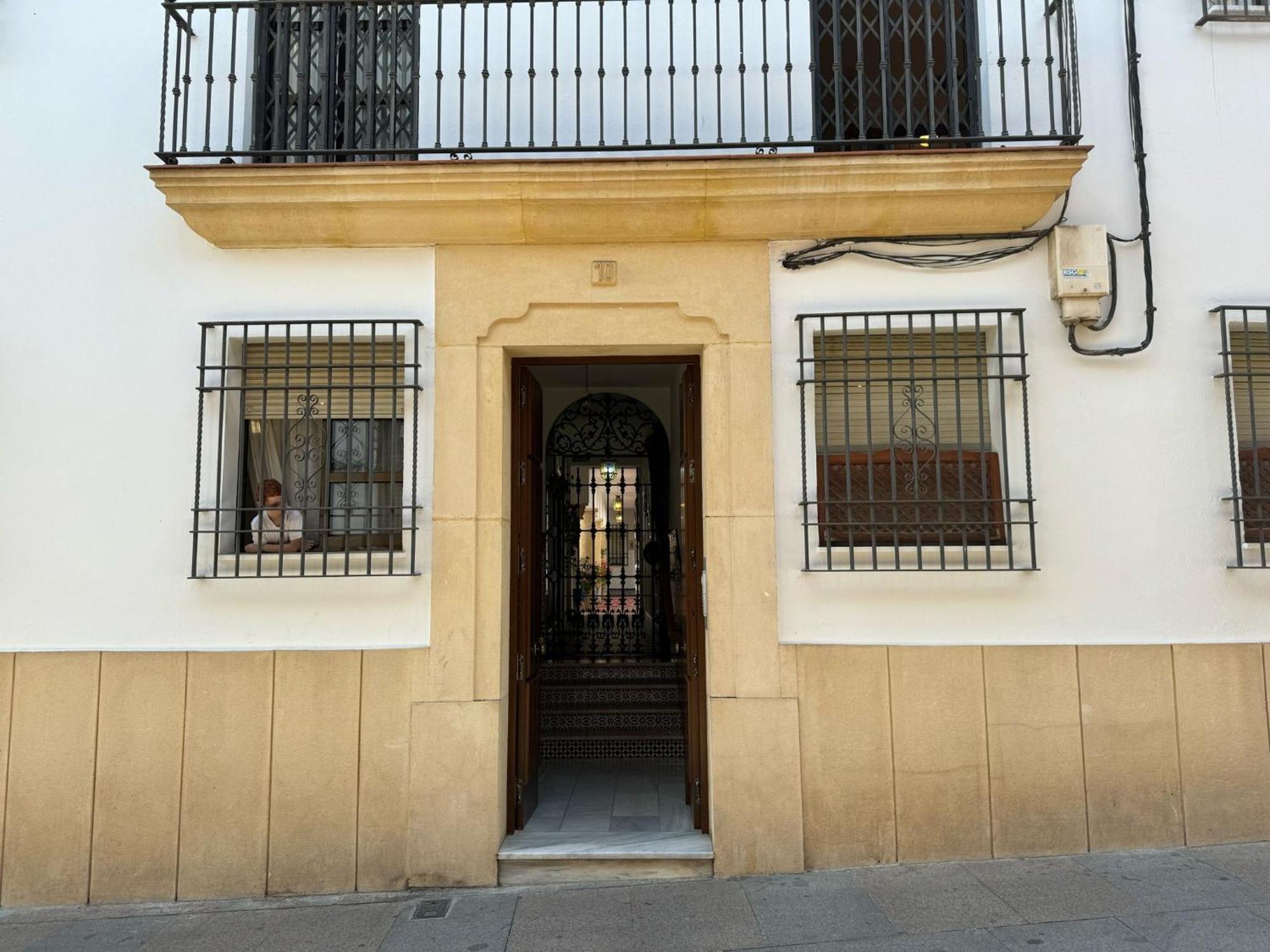 Apartment Patricia Cordoba