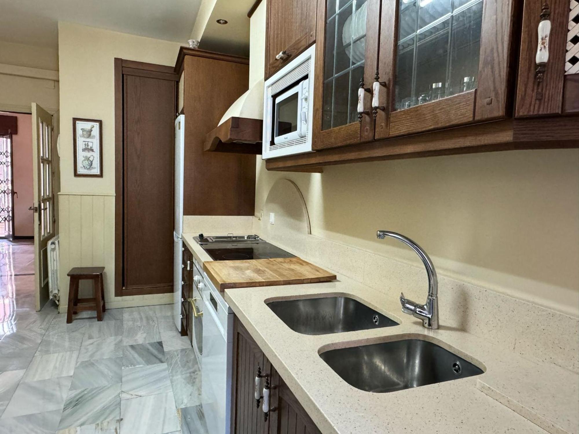 Apartment Patricia