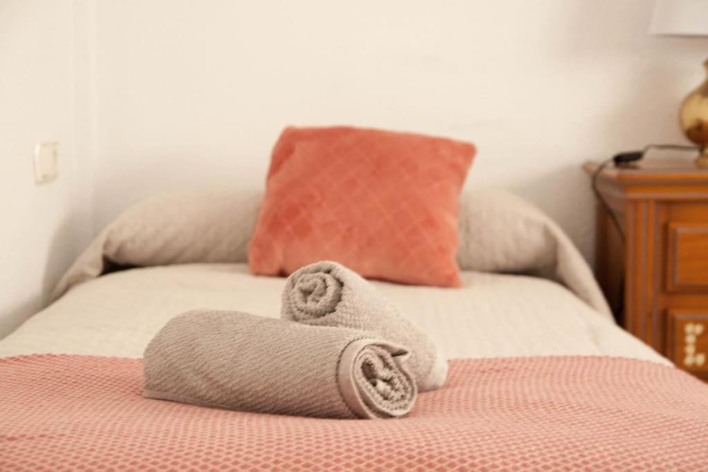 Apartamento El Encanto De Miraflores Córdoba