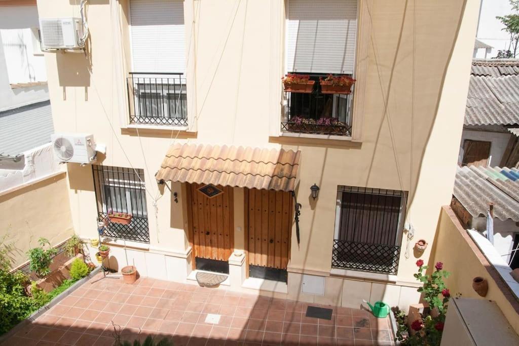 Apartamento El Encanto De Miraflores Córdoba