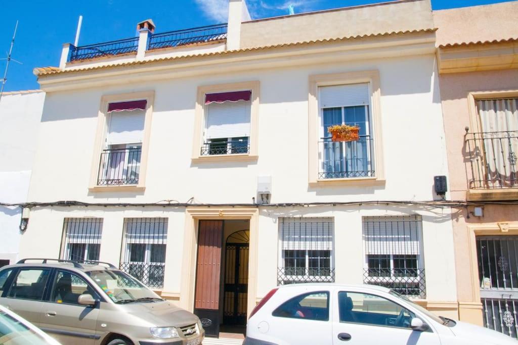 Apartamento El Encanto De Miraflores