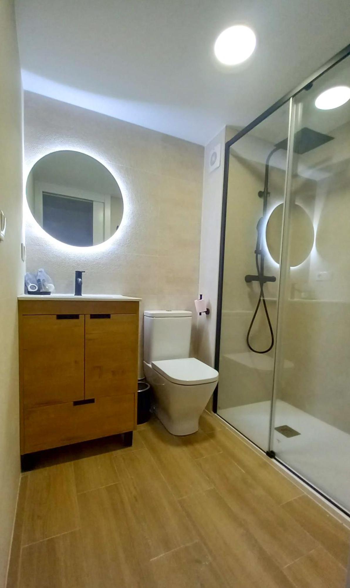 Apartamento La Alcoba *