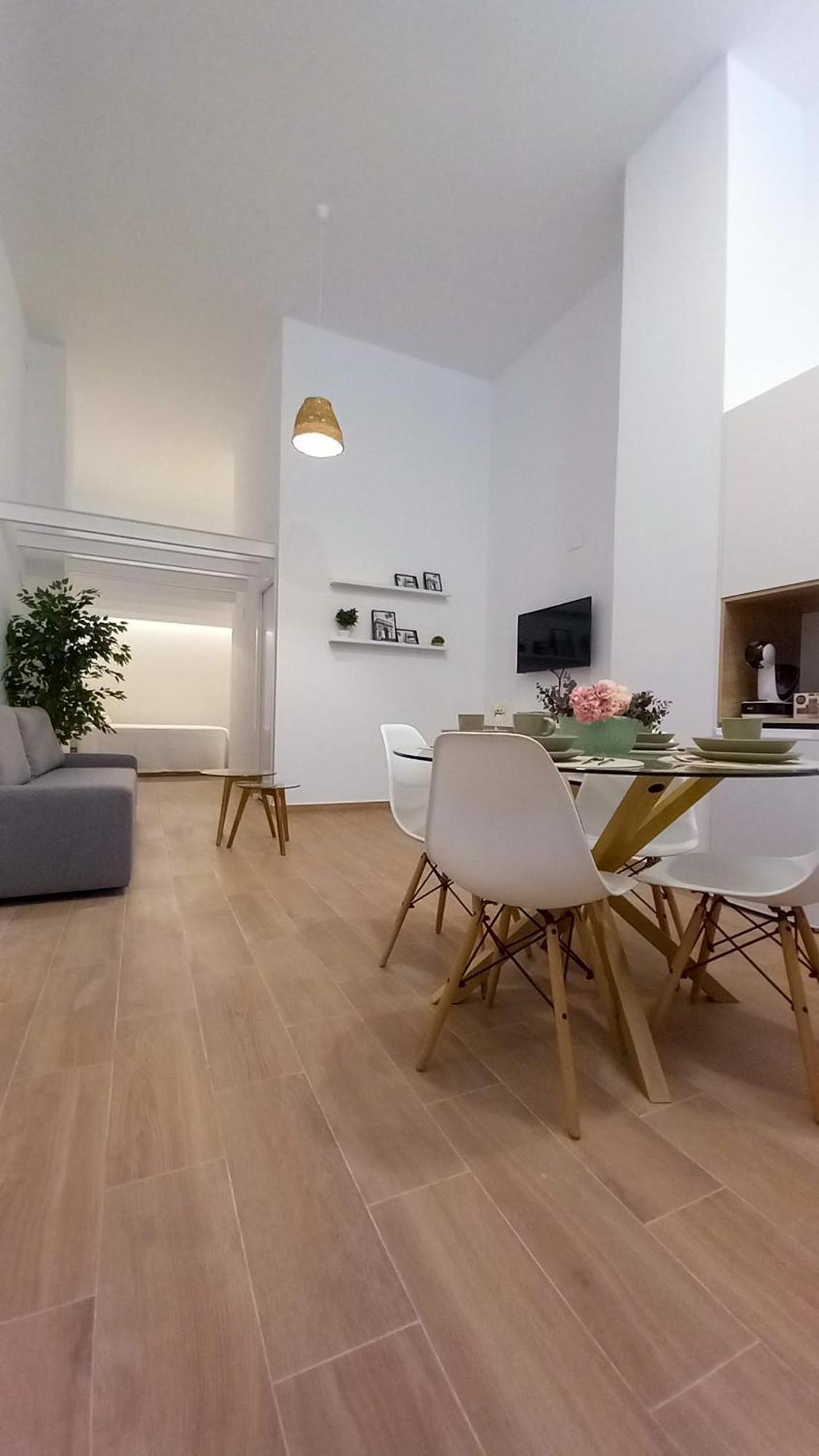Apartamento La Alcoba Córdoba