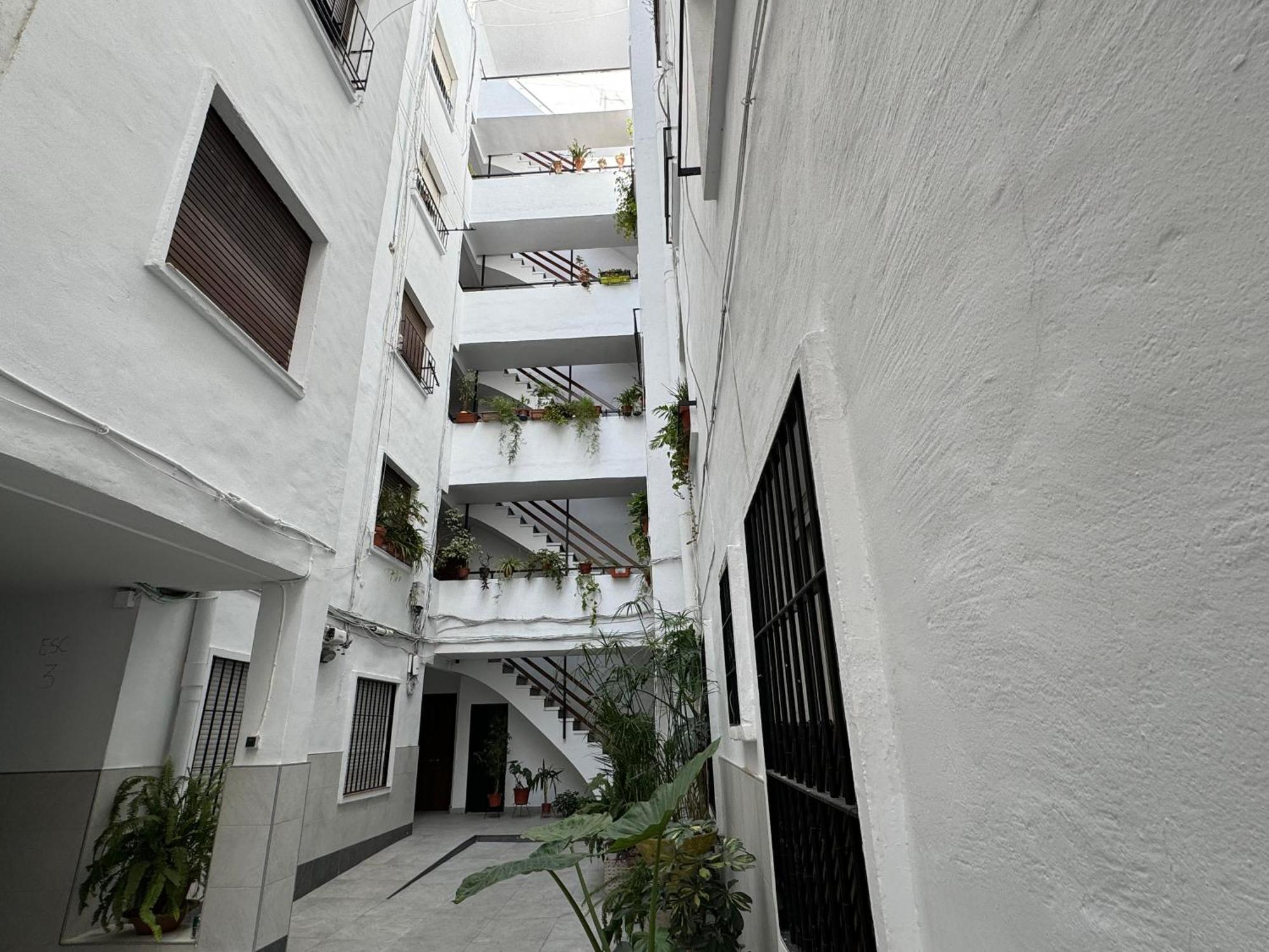 Apartment El Rincon De Carmela Cordoba