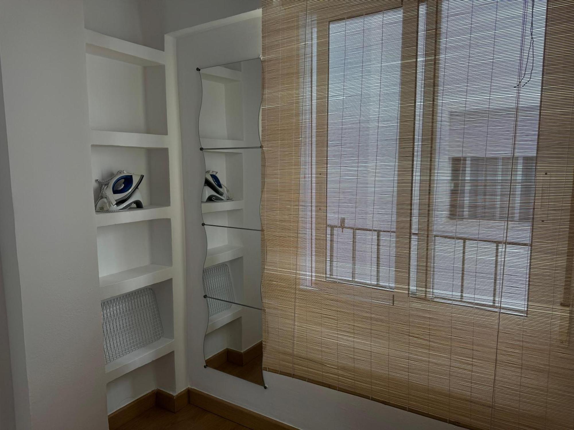 Apartment El Rincon De Carmela