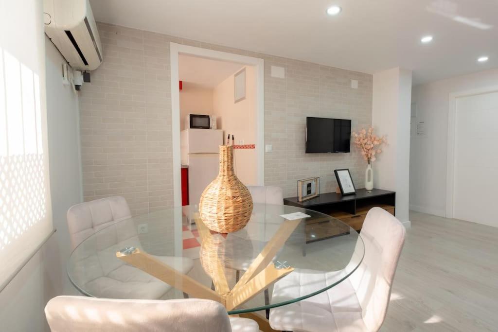 Apartamento Design To Enjoy Córdoba