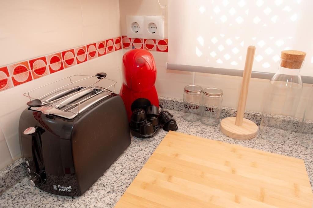 Apartamento Design To Enjoy Córdoba