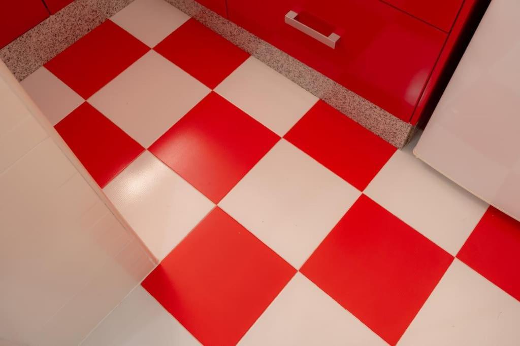 Apartamento Design To Enjoy Córdoba