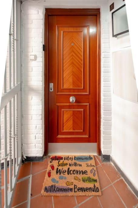 Apartamento Design To Enjoy Córdoba