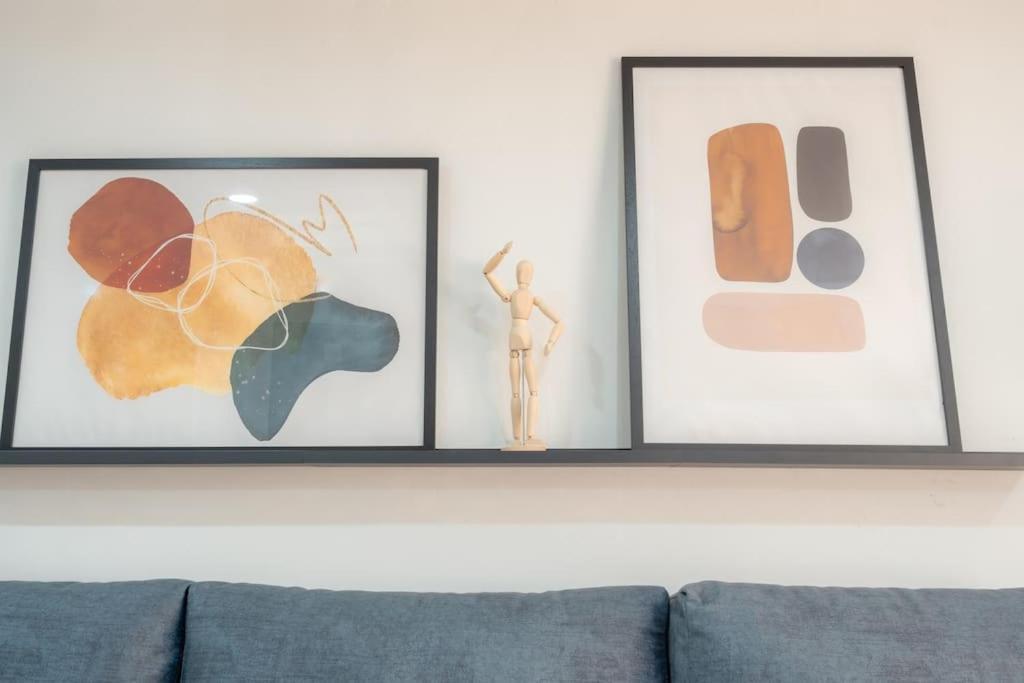 Apartamento Design To Enjoy *