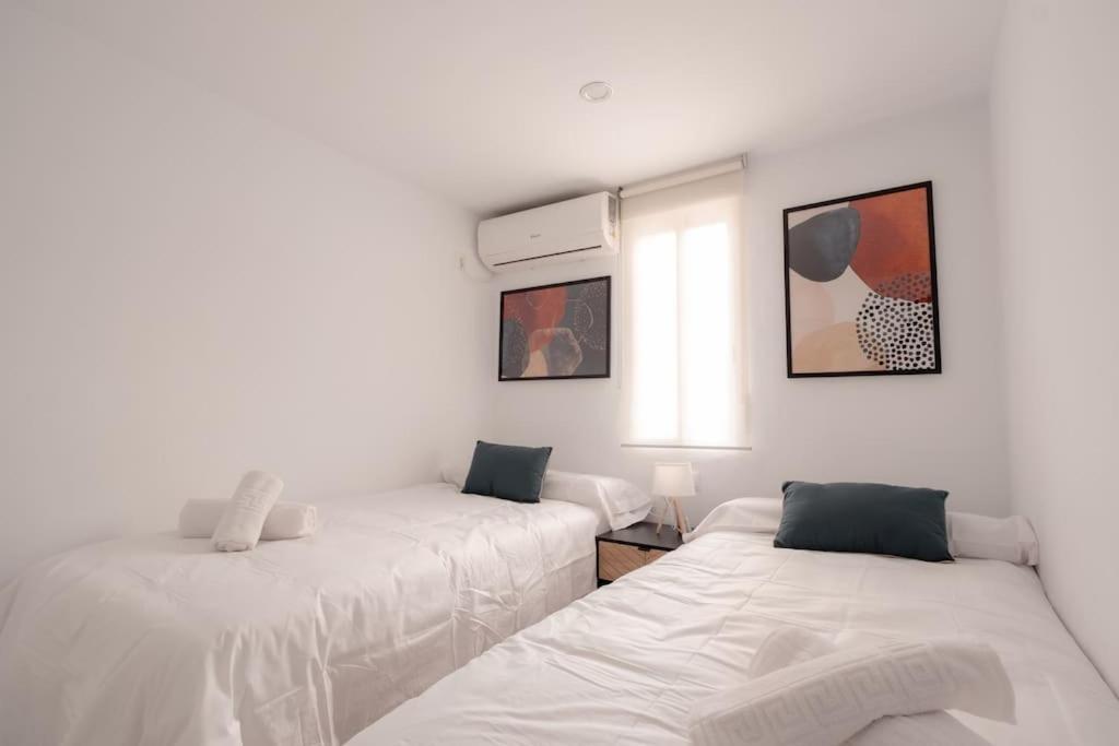 Apartamento Design To Enjoy Córdoba
