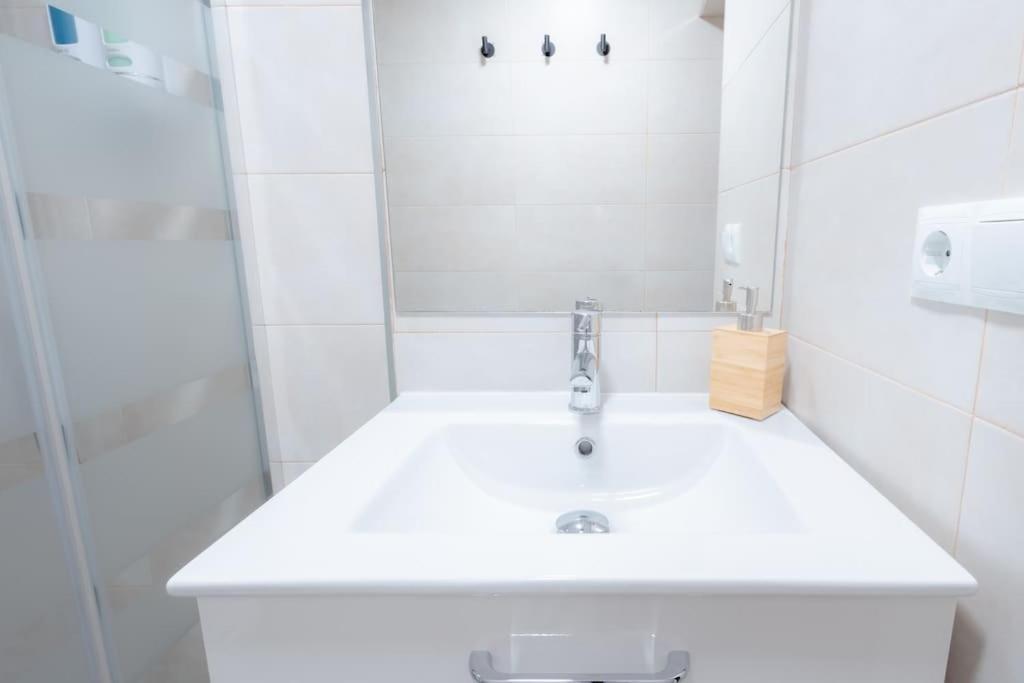Apartamento Design To Enjoy