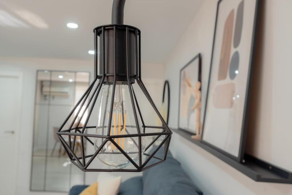 Apartamento Design To Enjoy *