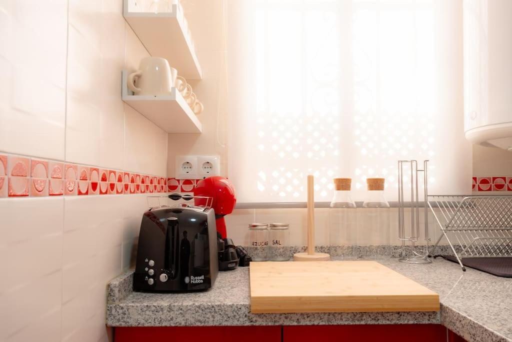 Apartamento Design To Enjoy *