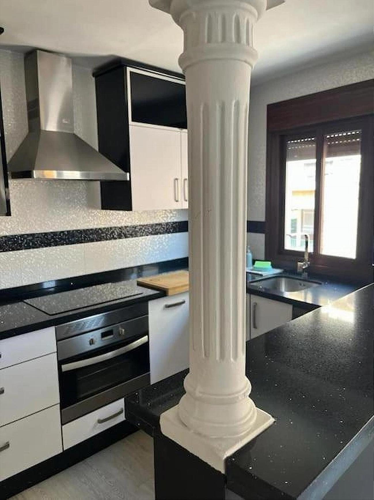 Apartment Apto Familiar Balcones A La Muralla