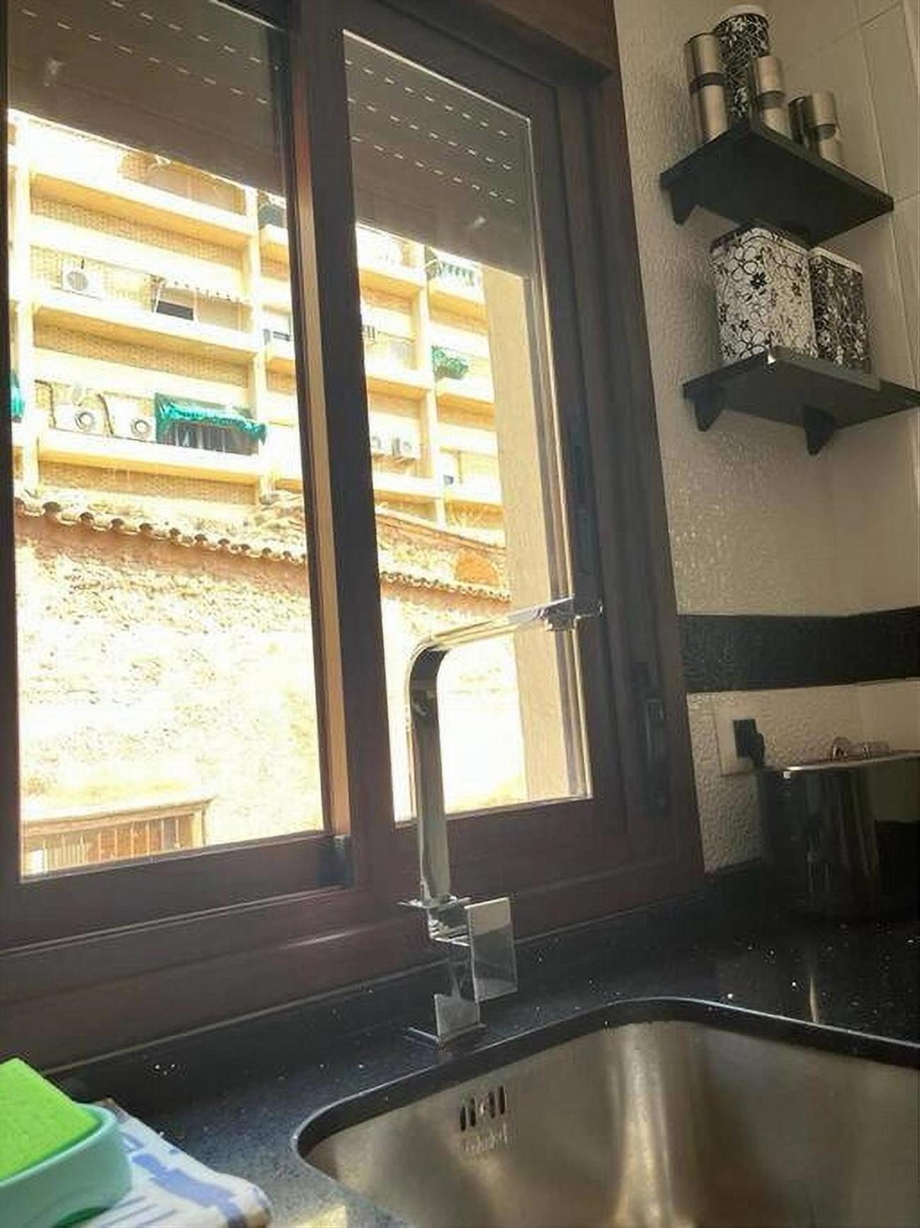 Apartment Apto Familiar Balcones A La Muralla