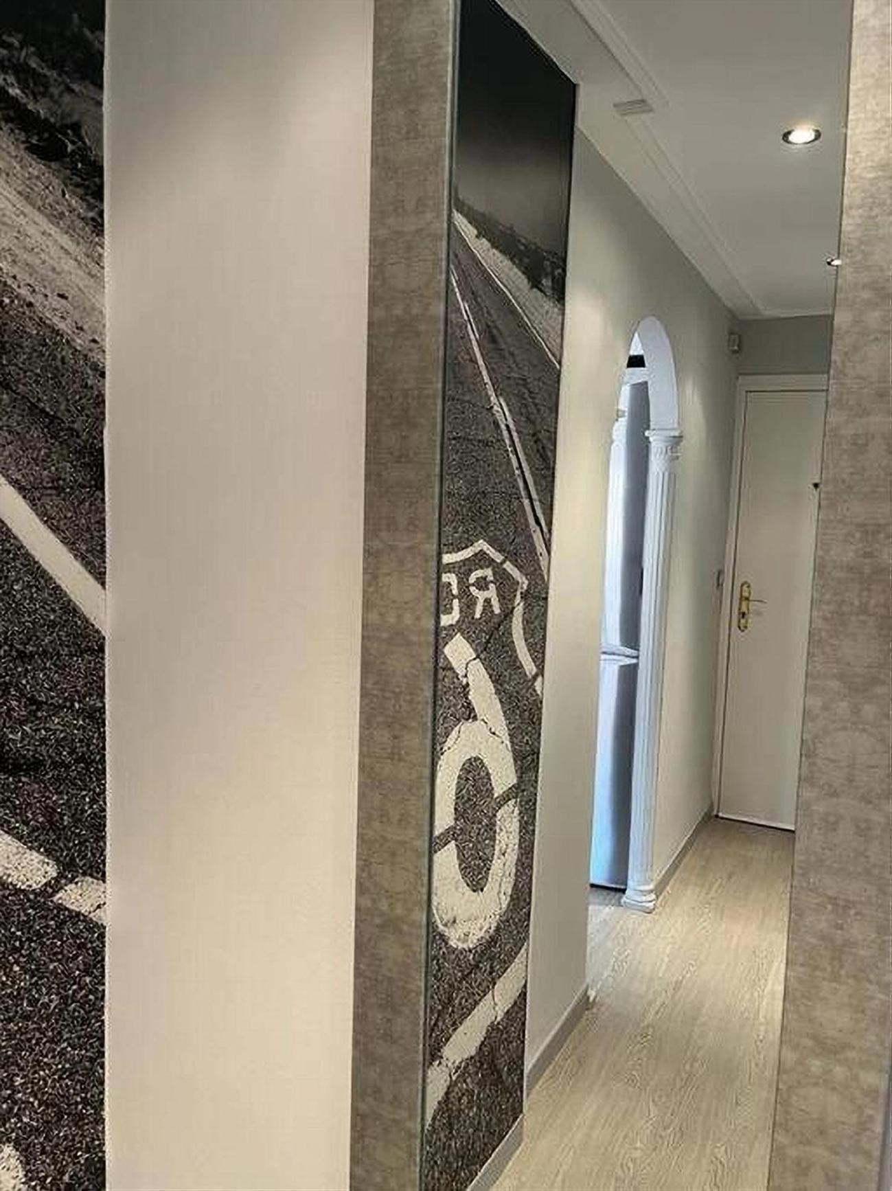 Apartment Apto Familiar Balcones A La Muralla