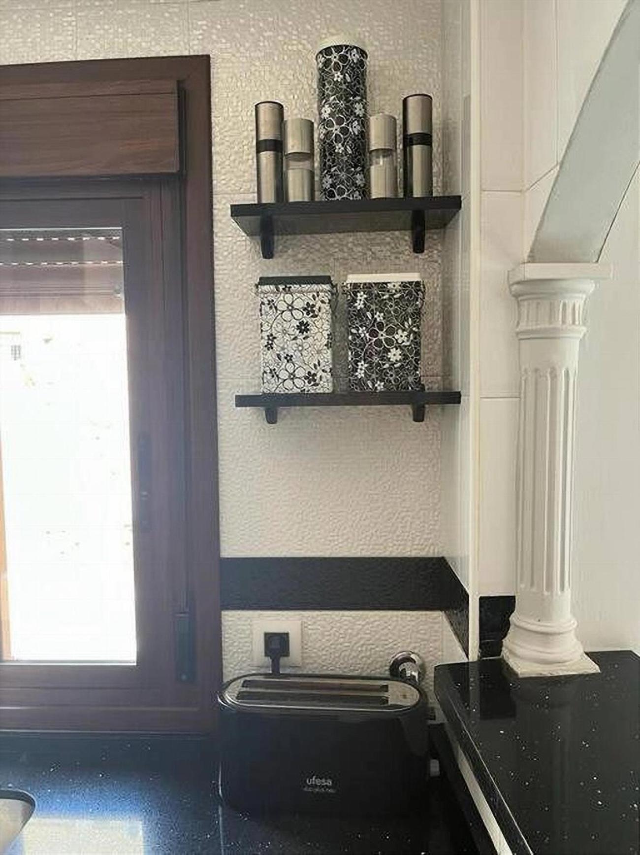 Apartment Apto Familiar Balcones A La Muralla