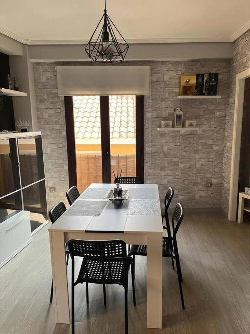 Apartment Apto Familiar Balcones A La Muralla