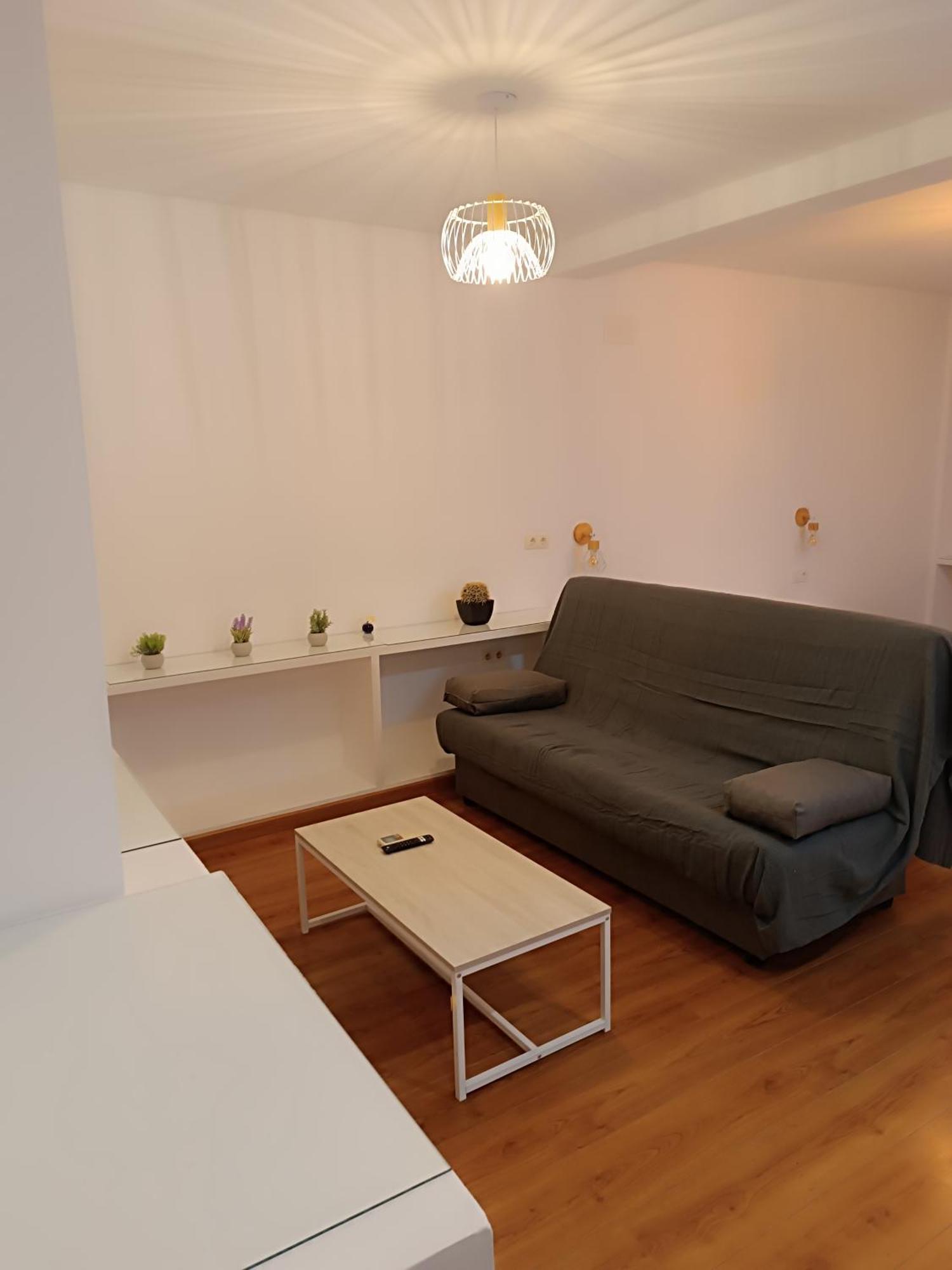 Apartamento Calle Concepcion, Pleno Centro *