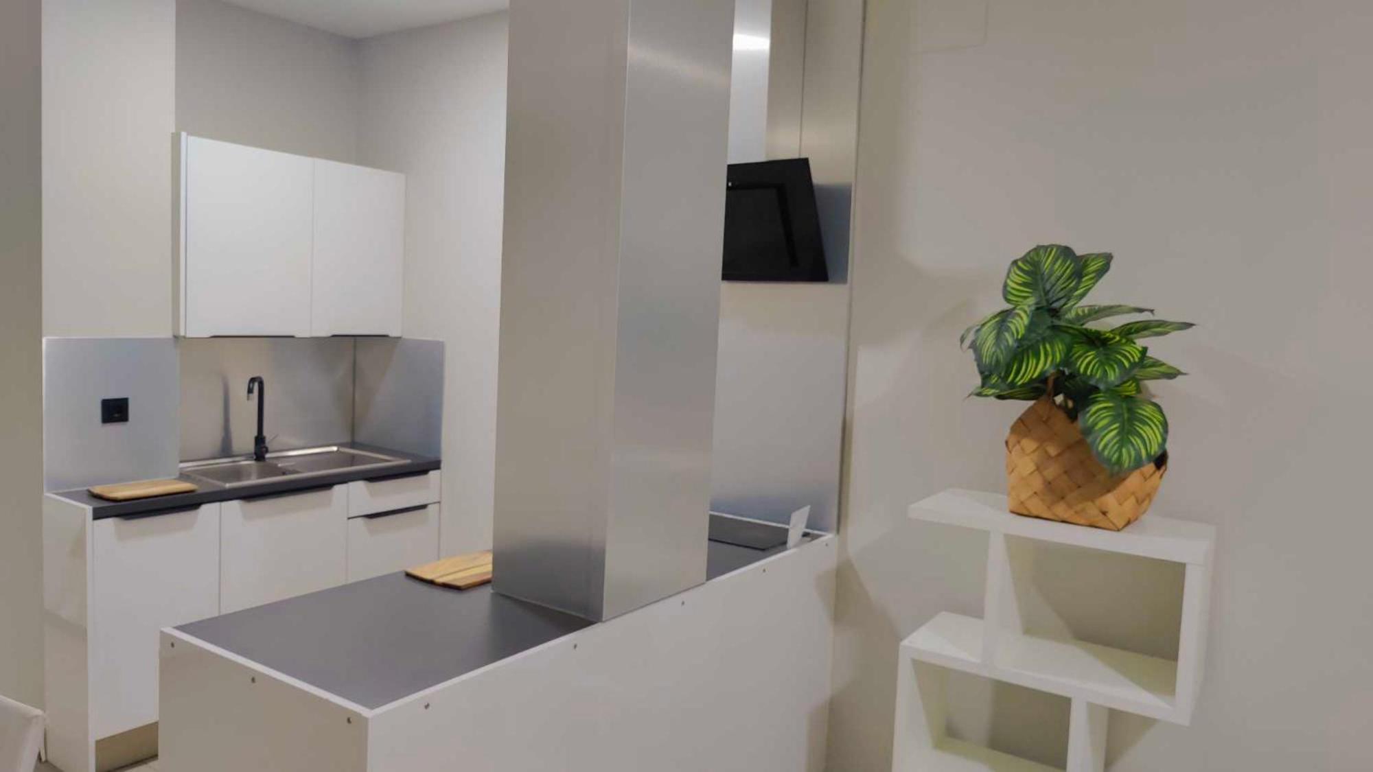 Loft Ciudad Jardin N°2 Apartment Cordoba