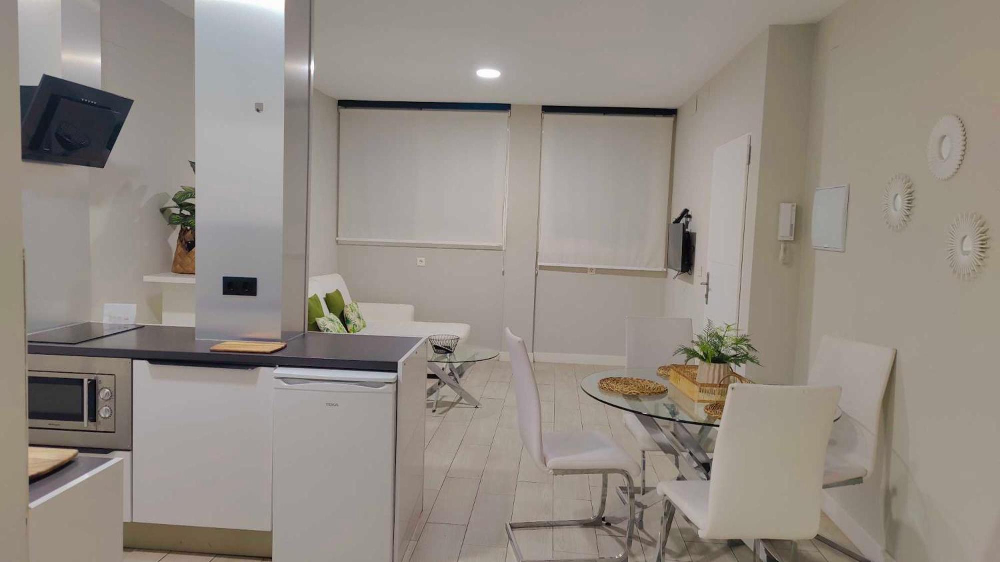 Loft Ciudad Jardin N°2 Apartment Cordoba